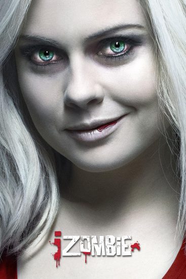 مسلسل iZombie الموسم الثاني الحلقة 19 والاخيرة مترجمة