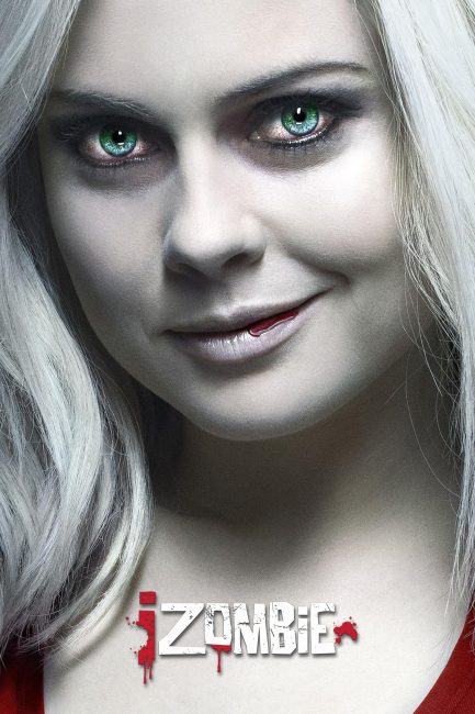 مسلسل iZombie الموسم الثاني الحلقة 17 مترجمة