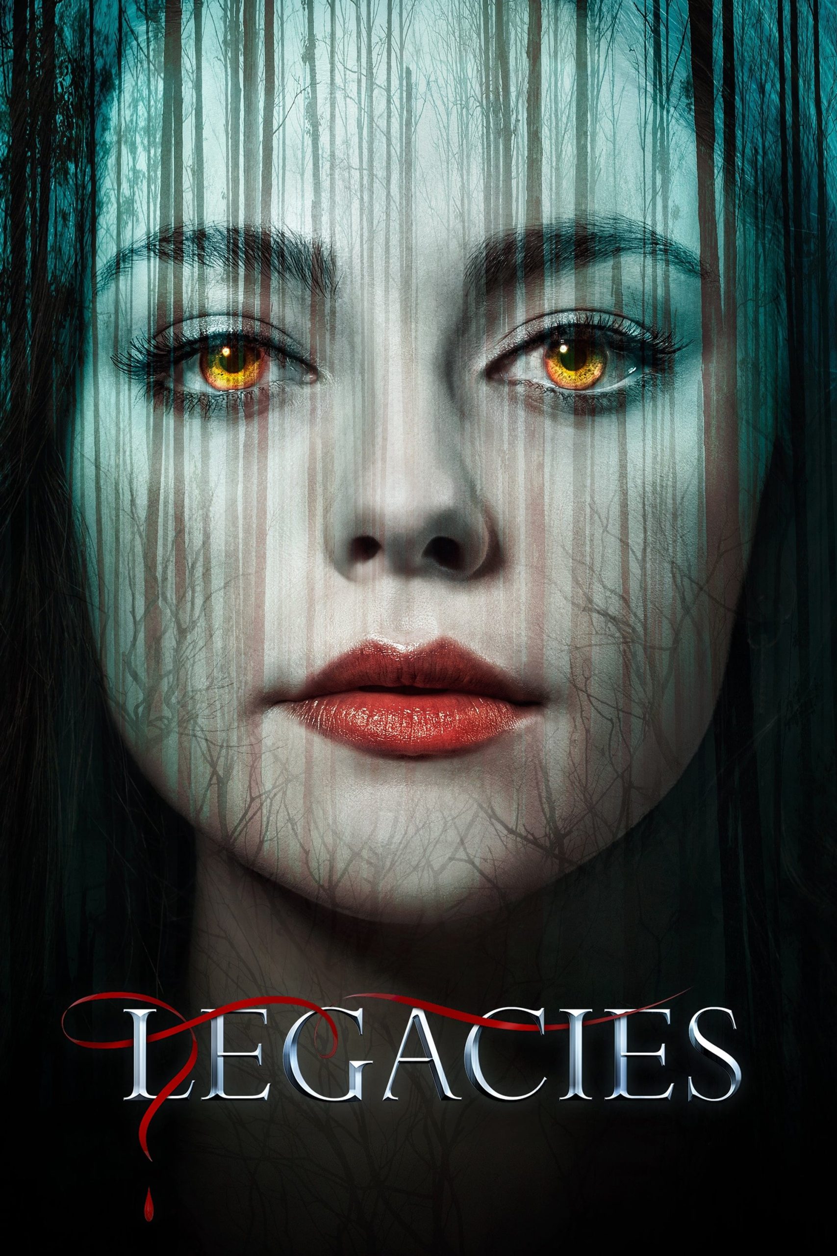 مسلسل Legacies مترجم