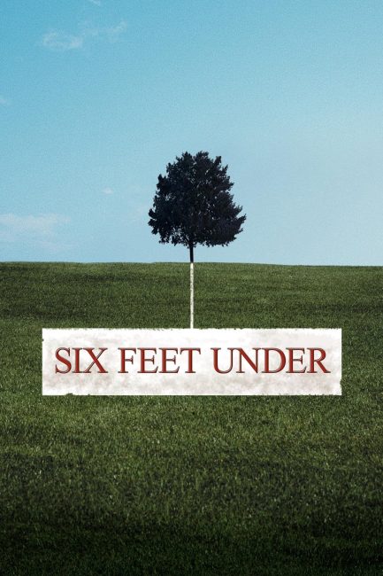 مسلسل Six Feet Under الموسم الثاني الحلقة 11 مترجمة