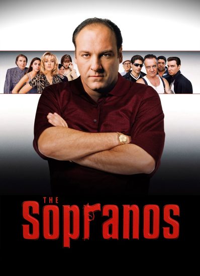 مسلسل The Sopranos مترجم