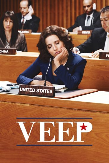 مسلسل Veep الموسم الثاني الحلقة 10 والاخيرة مترجمة