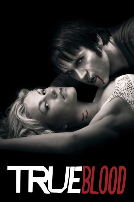 مسلسل True Blood الموسم الثاني الحلقة 12 والاخيرة مترجمة