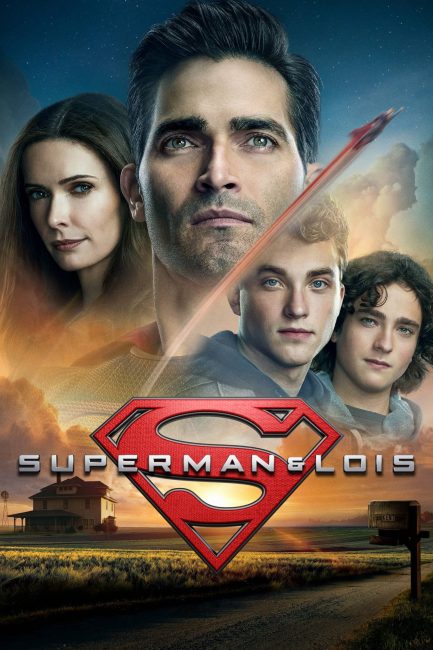 مسلسل Superman & Lois الموسم الاول الحلقة 15 والاخيرة مترجمة