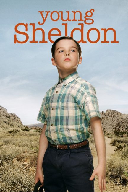 مسلسل Young Sheldon الموسم الثالث الحلقة 21 والاخيرة مترجمة