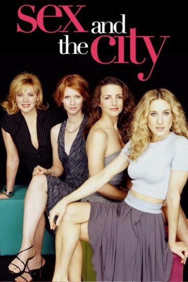 مسلسل Sex and the City الموسم الثالث الحلقة 18 والاخيرة مترجمة