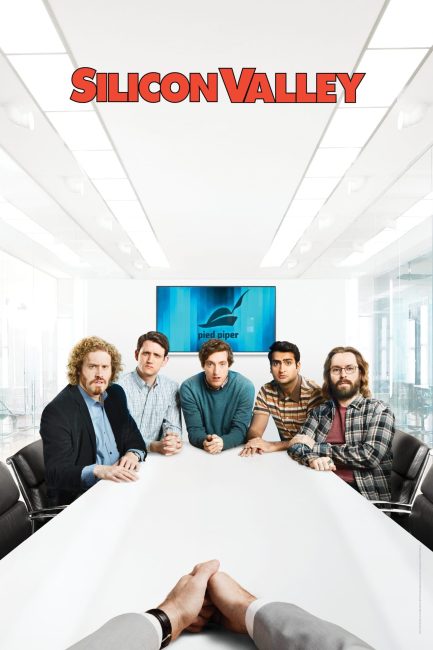مسلسل Silicon Valley الموسم الثالث الحلقة 7 مترجمة