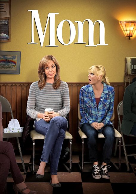 مسلسل Mom الموسم الثالث الحلقة 14 مترجمة
