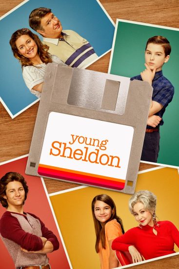 مسلسل Young Sheldon الموسم الخامس الحلقة 22 والاخيرة مترجمة