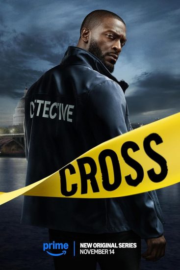 مسلسل Cross الموسم الاول الحلقة 8 والاخيرة مترجمة