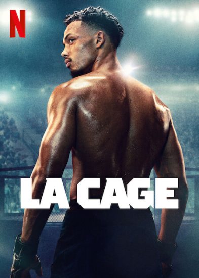 مسلسل The Cage الموسم الاول الحلقة 5 والاخيرة مترجمة