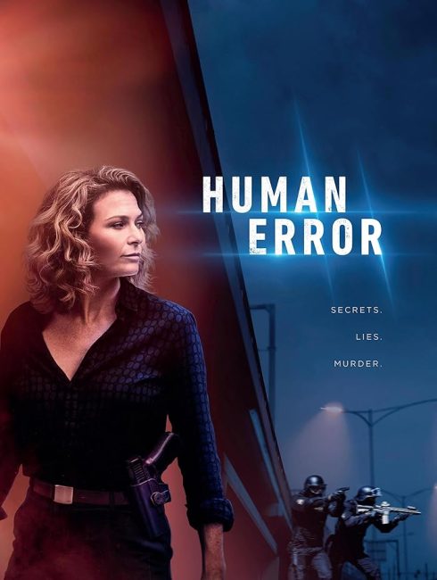 مسلسل Human Error الموسم الاول الحلقة 6 والاخيرة مترجمة
