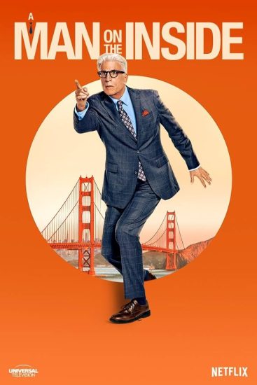 مسلسل A Man on the Inside الموسم الاول الحلقة 8 والاخيرة مترجمة