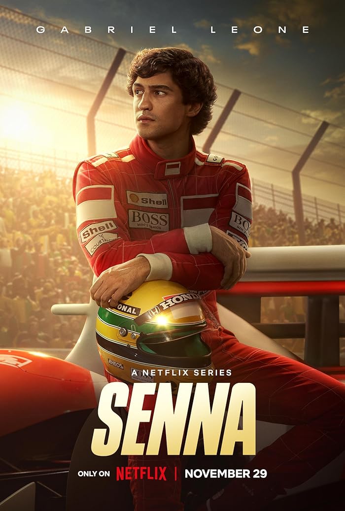 مسلسل Senna الموسم الاول مترجم