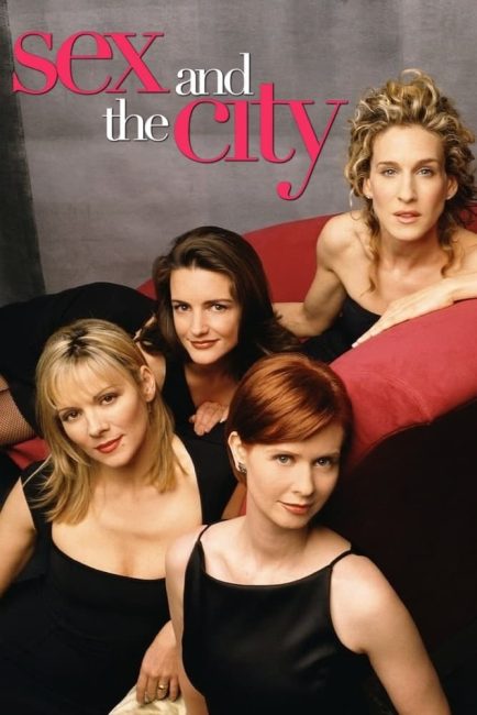 مسلسل Sex and the City الموسم الاول الحلقة 10 مترجمة