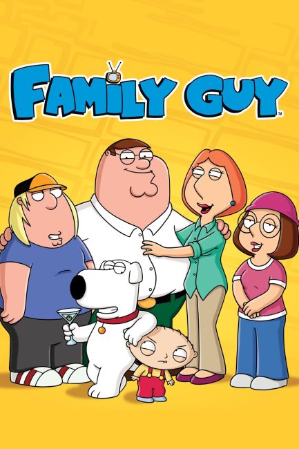 مسلسل Family Guy الموسم 16 الحلقة 20 والاخيرة مترجمة