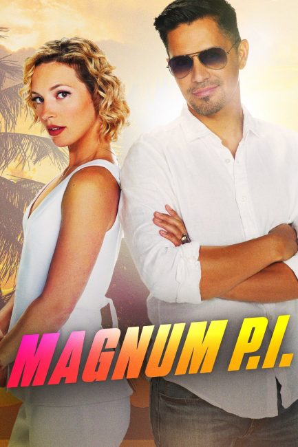 مسلسل Magnum P.I. الموسم الثالث الحلقة 16 والاخيرة مترجمة