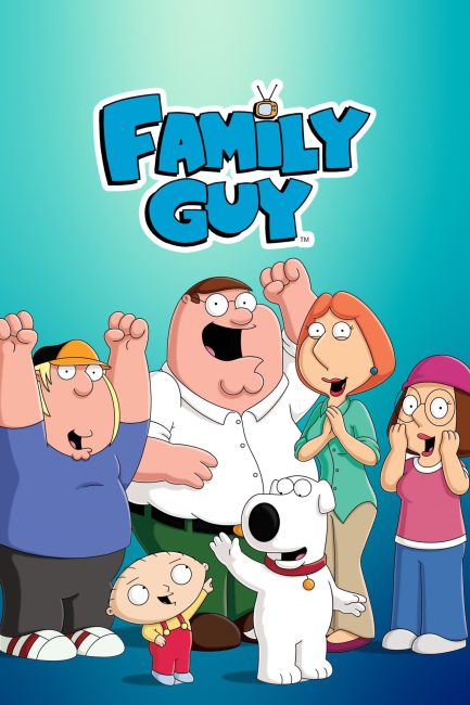مسلسل Family Guy الموسم 14 الحلقة 18 مترجمة