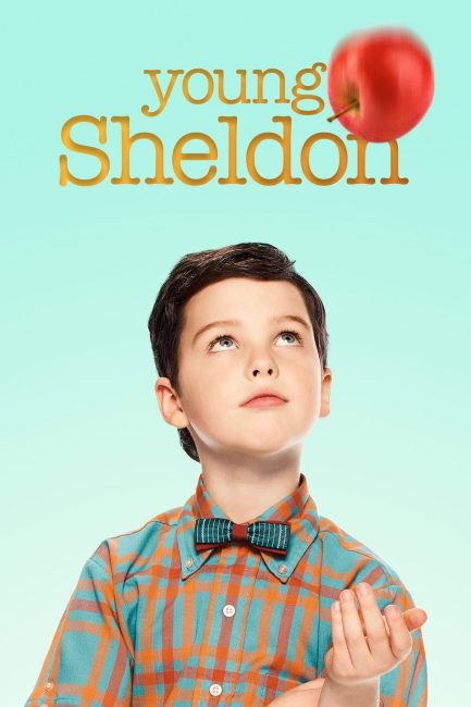 مسلسل Young Sheldon الموسم الثاني الحلقة 20 مترجمة