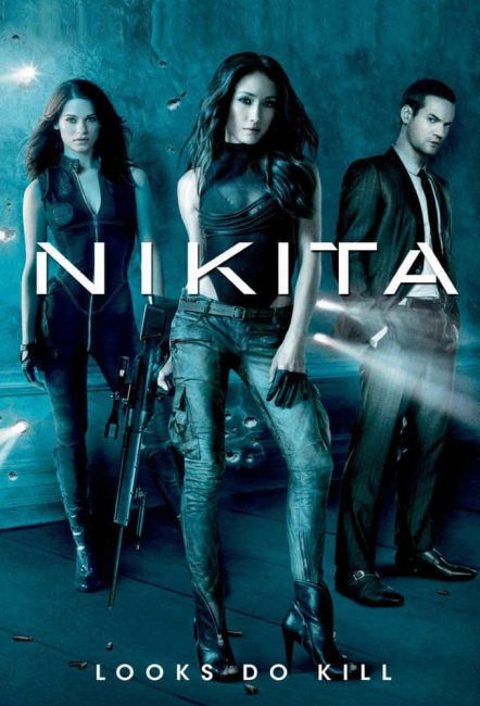 مسلسل Nikita الموسم الثاني الحلقة 17 مترجمة