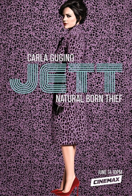 مسلسل Jett الموسم الاول الحلقة 3 مترجمة
