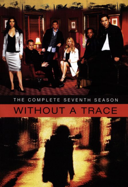 مسلسل Without a Trace الموسم السابع الحلقة 14 مترجمة
