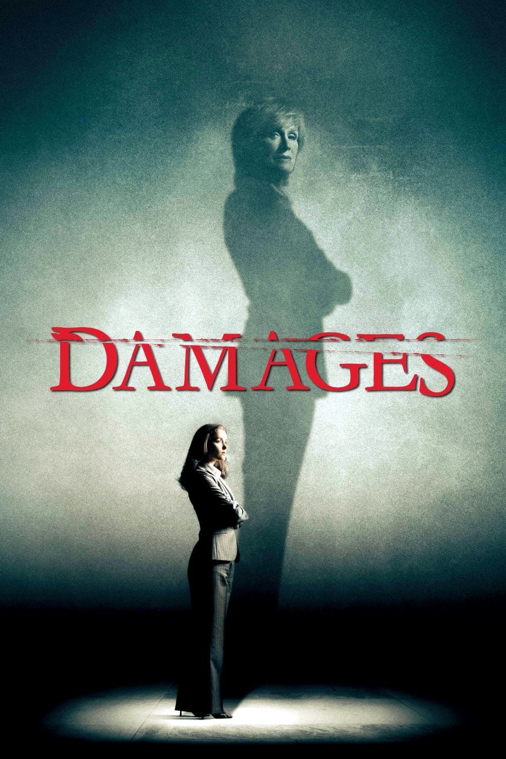 مسلسل Damages الموسم الخامس مترجم