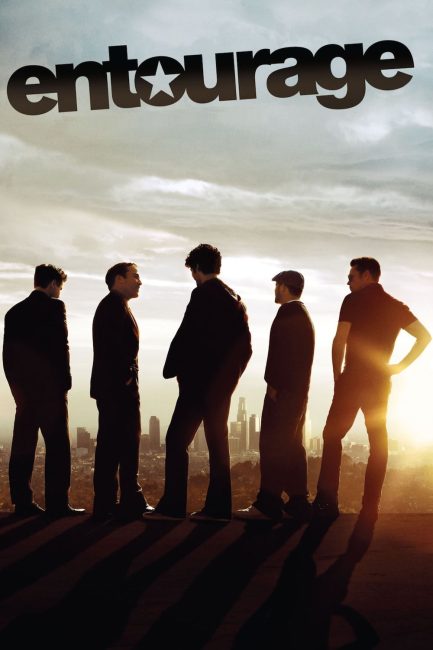 مسلسل Entourage الموسم الثامن الحلقة 5 مترجمة