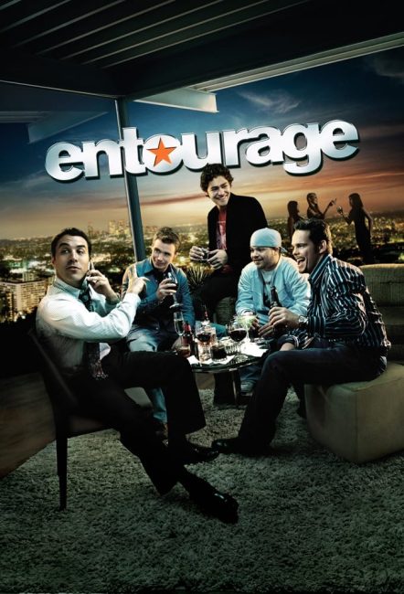 مسلسل Entourage الموسم الثاني الحلقة 14 والاخيرة مترجمة
