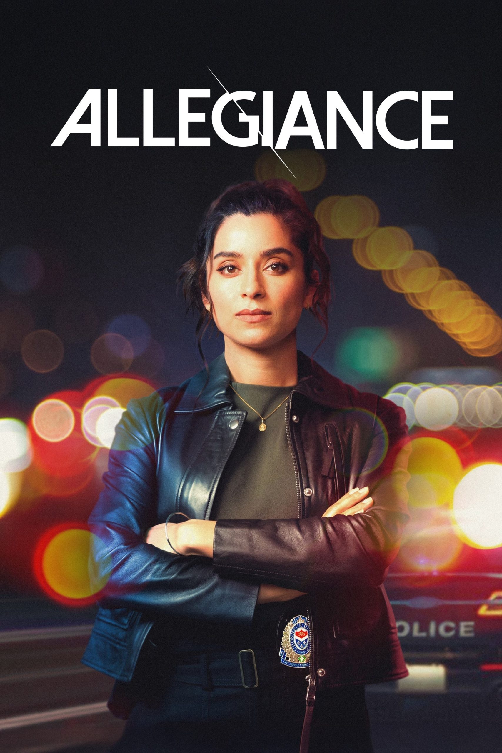 مسلسل Allegiance مترجم