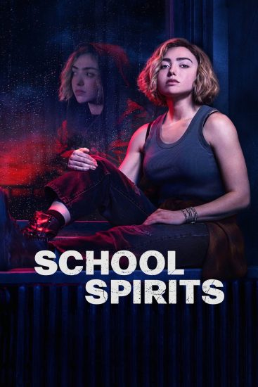 مسلسل School Spirits الموسم الثاني الحلقة 8 والاخيرة مترجمة