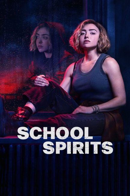 مسلسل School Spirits الموسم الثاني الحلقة 6 مترجمة