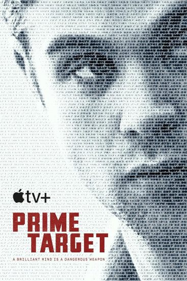 مسلسل Prime Target الموسم الاول الحلقة 8 والاخيرة مترجمة
