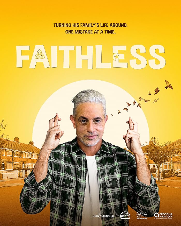 مسلسل Faithless مترجم