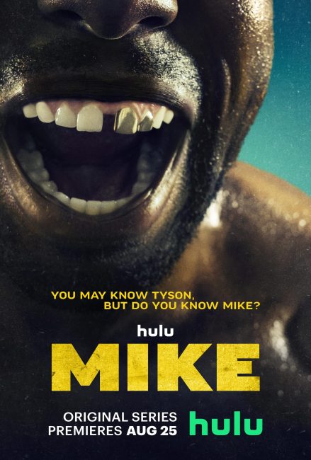 مسلسل Mike الموسم الاول الحلقة 6 مترجمة