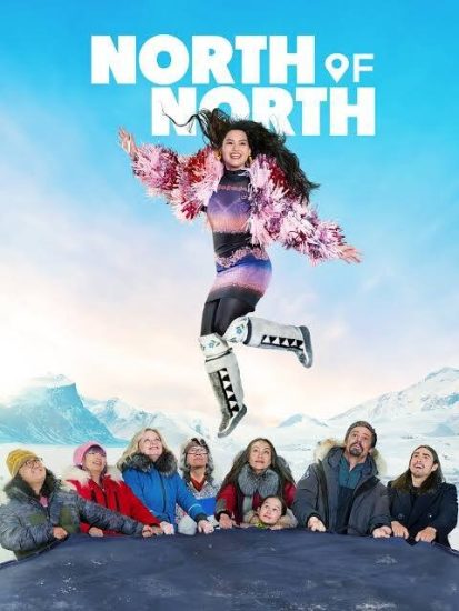 مسلسل North of North الموسم الاول الحلقة 8 والاخيرة مترجمة