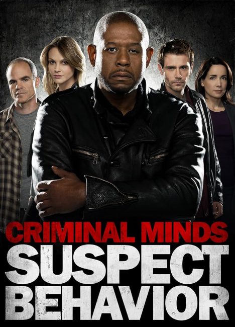 مسلسل Criminal Minds: Suspect Behavior الموسم الاول الحلقة 11 مترجمة