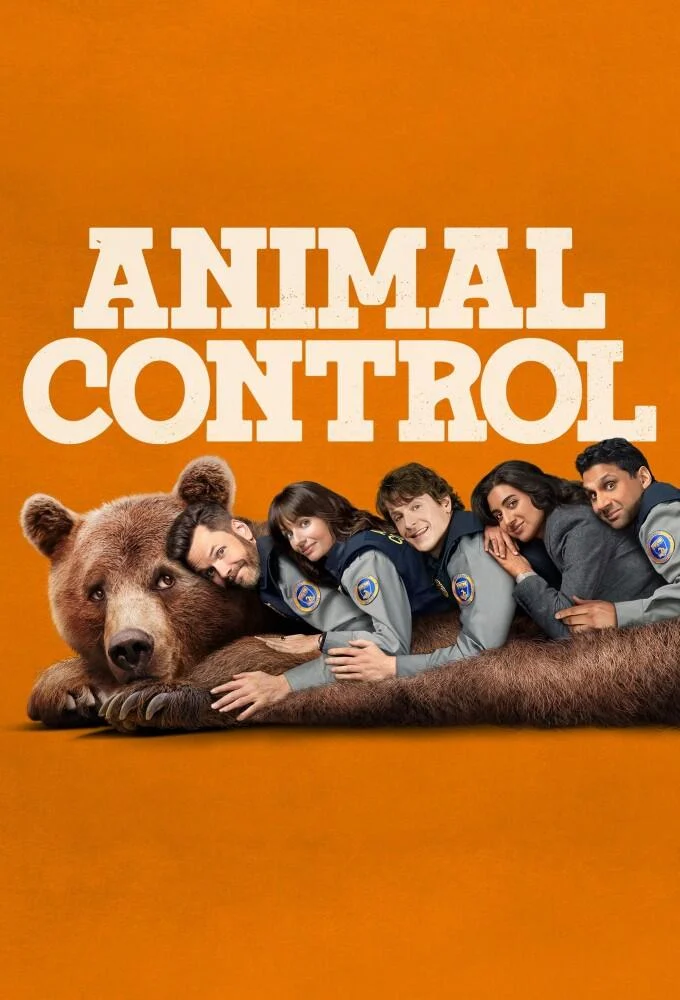 مسلسل Animal Control الموسم الثالث مترجم