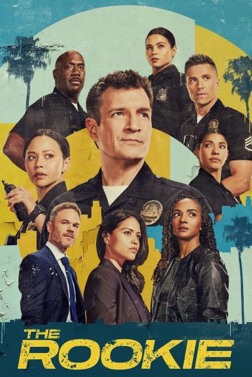 مسلسل The Rookie الموسم السابع الحلقة 18 والاخيرة مترجمة