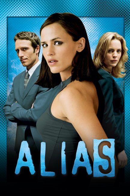 مسلسل Alias الموسم الثالث الحلقة 14 مترجمة