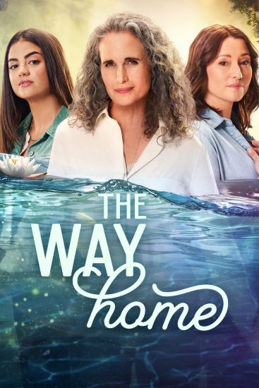 مسلسل The Way Home الموسم الثالث الحلقة 10 والاخيرة مترجمة