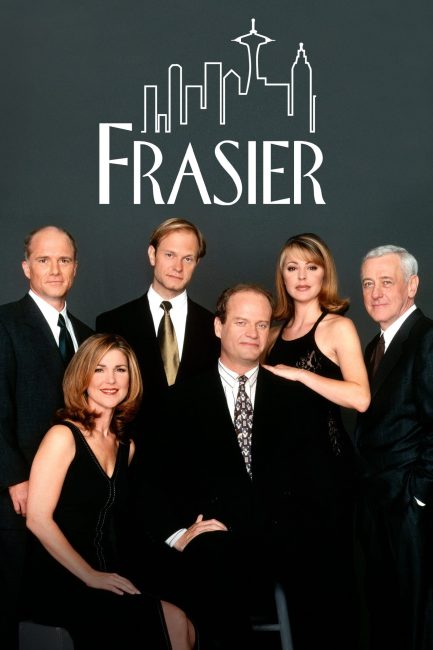 مسلسل Frasier 1993 الموسم الخامس الحلقة 17 مترجمة