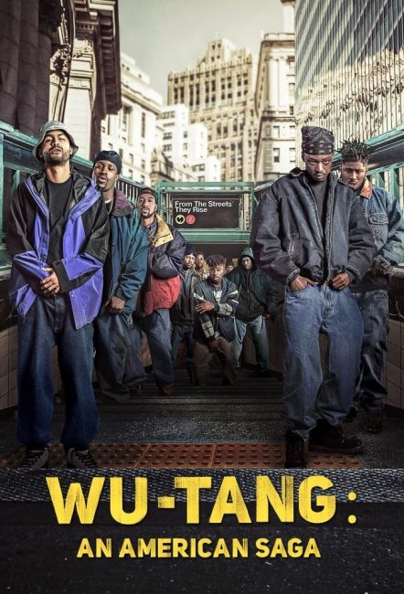 مسلسل Wu-Tang: An American Saga الموسم الثاني الحلقة 10 والاخيرة مترجمة