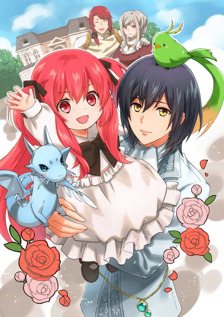 انمي 0-saiji Start Dash Monogatari الموسم الاول مترجم