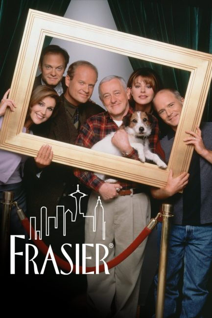 مسلسل Frasier 1993 الموسم السادس الحلقة 1 مترجمة
