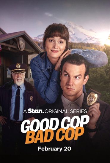 مسلسل Good Cop/Bad Cop الموسم الاول الحلقة 8 والاخيرة مترجمة