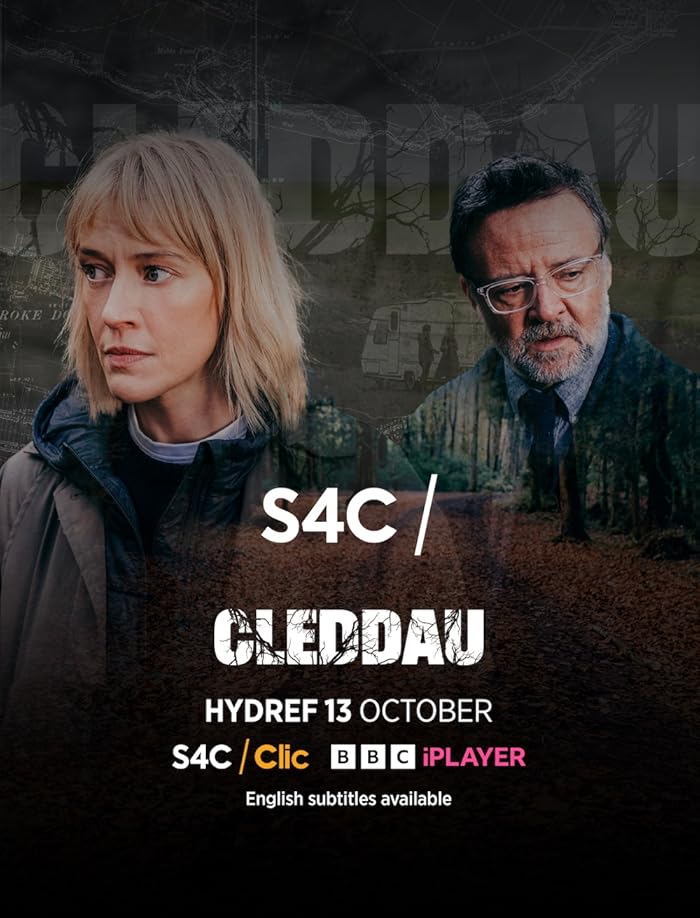 مسلسل Cleddau الموسم الاول مترجم