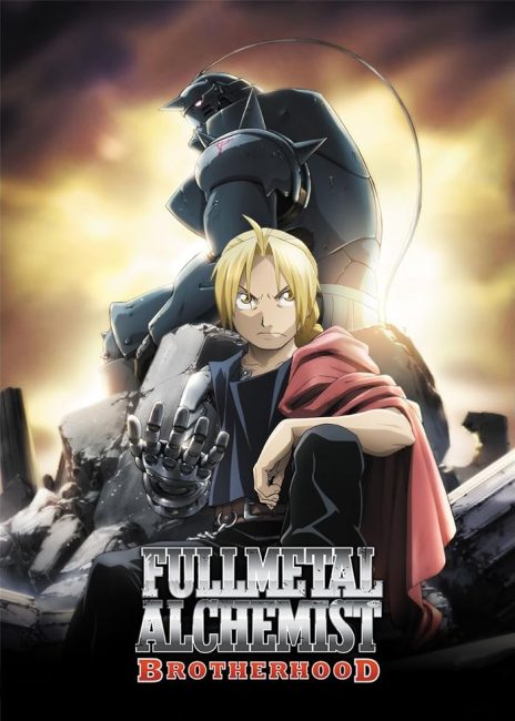 انمي Fullmetal Alchemist الموسم الثاني الحلقة 11 مترجمة