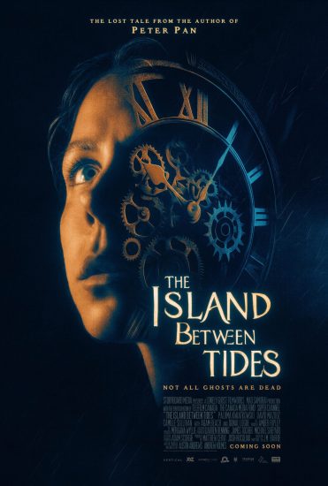 فيلم The Island Between Tides 2024 مترجم اون لاين