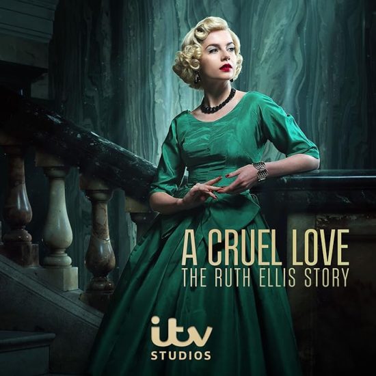 مسلسل A Cruel Love: The Ruth Ellis Story الموسم الاول الحلقة 3 مترجمة